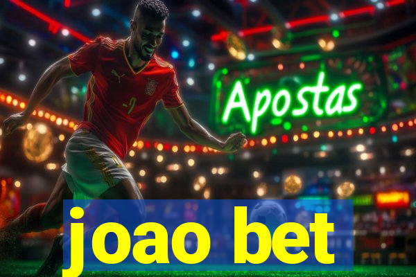 joao bet